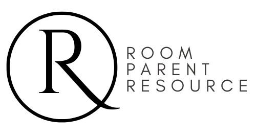 Room Parent Resource