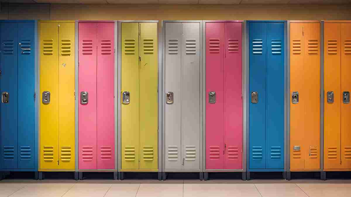 Welcoming new families at school